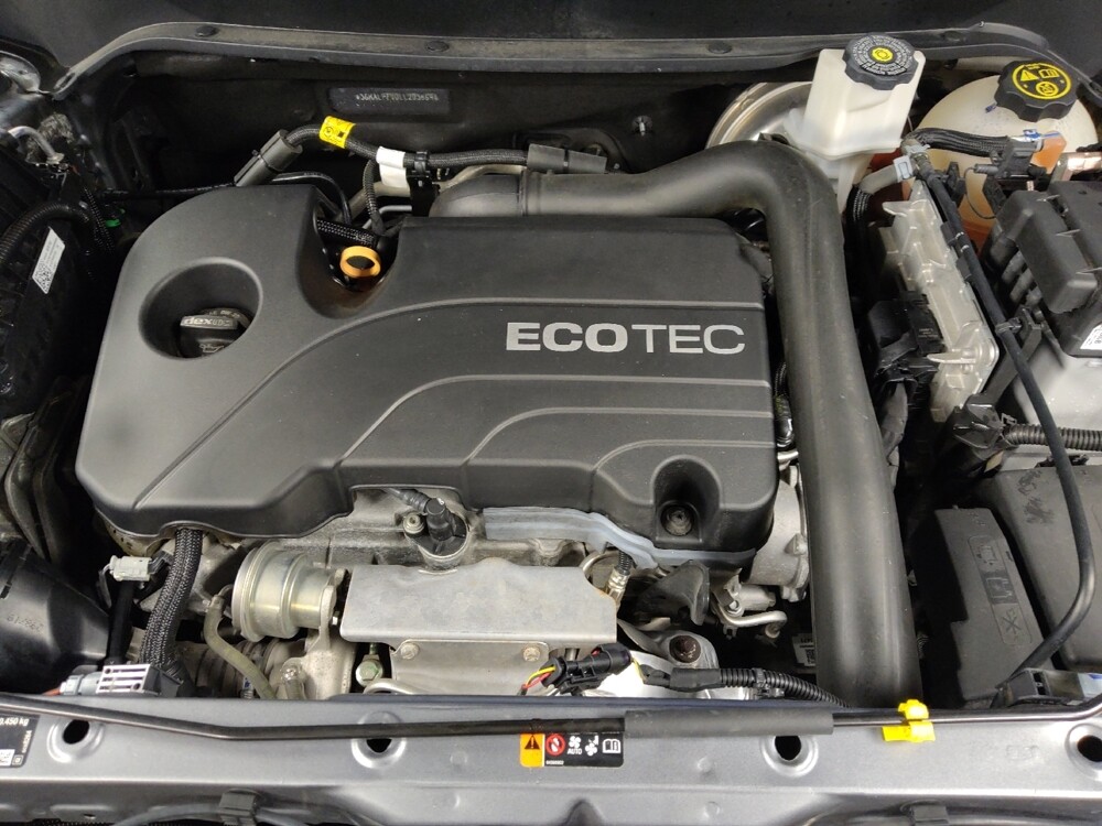 2020 GMC Terrain in Temple, TX 76502 - 18132897 30