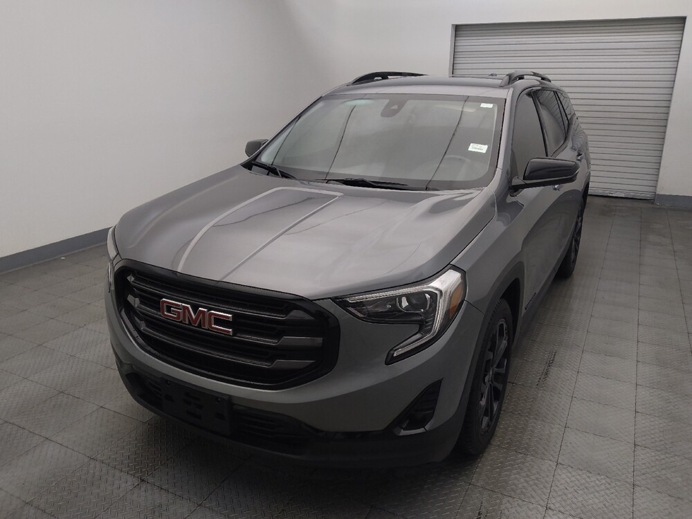 2020 GMC Terrain in Temple, TX 76502 - 18132897 15