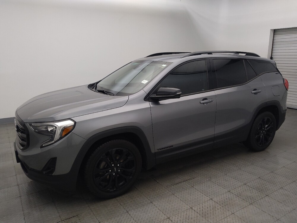 2020 GMC Terrain in Temple, TX 76502 - 18132897 2