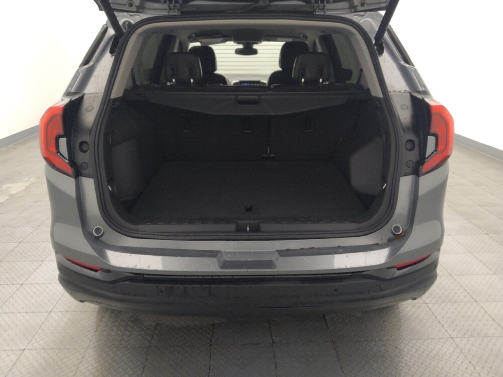 2020 GMC Terrain in Temple, TX 76502 - 18132897 29