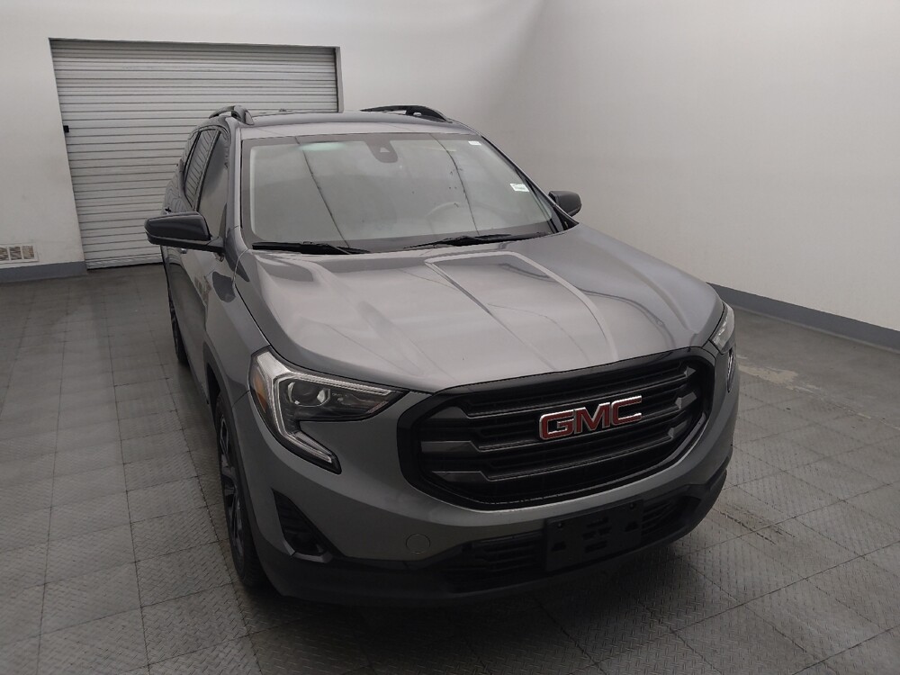 2020 GMC Terrain in Temple, TX 76502 - 18132897 14