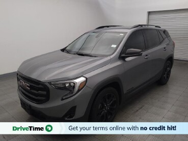 2020 GMC Terrain in Temple, TX 76502