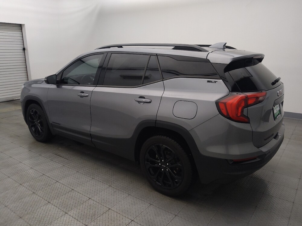 2020 GMC Terrain in Temple, TX 76502 - 18132897 3