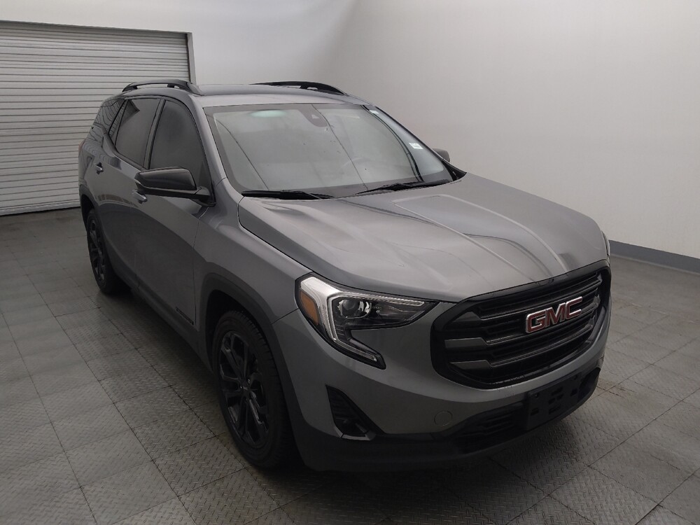 2020 GMC Terrain in Temple, TX 76502 - 18132897 13