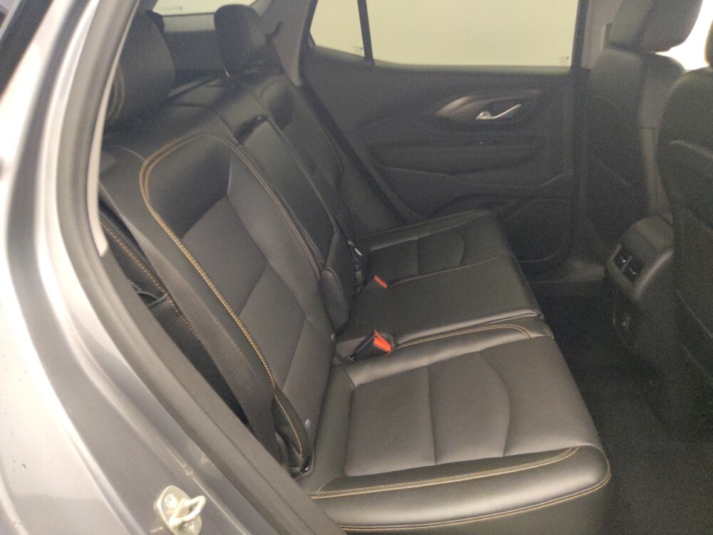 2020 GMC Terrain in Temple, TX 76502 - 18132897 19