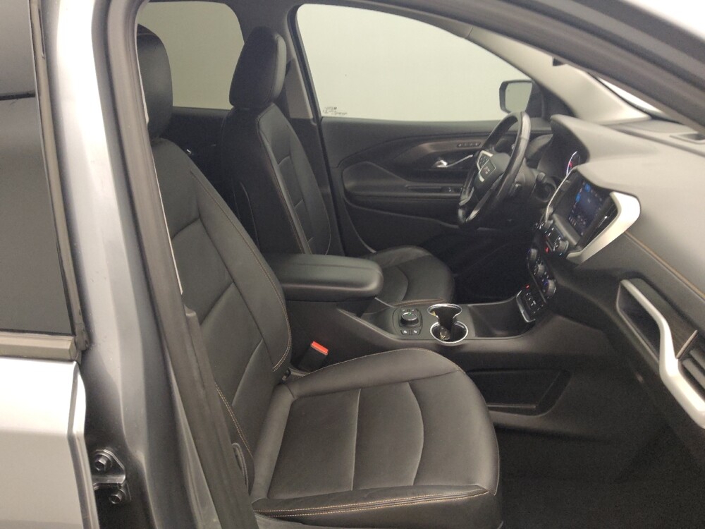 2020 GMC Terrain in Temple, TX 76502 - 18132897 21