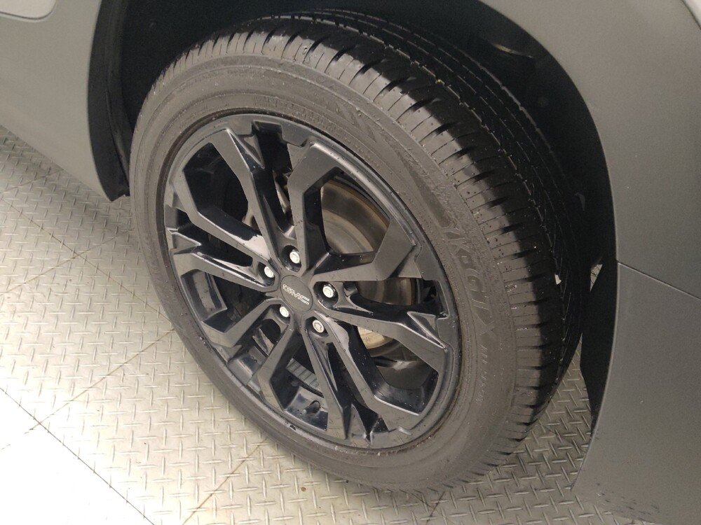 2020 GMC Terrain in Temple, TX 76502 - 18132897 31