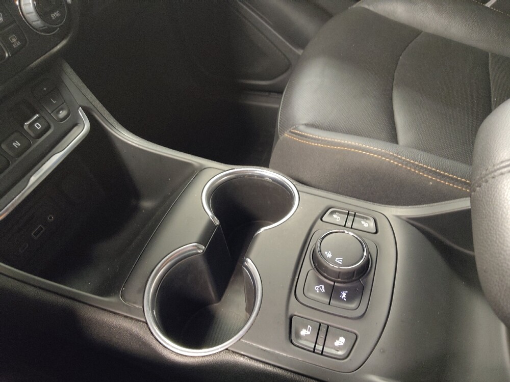 2020 GMC Terrain in Temple, TX 76502 - 18132897 26