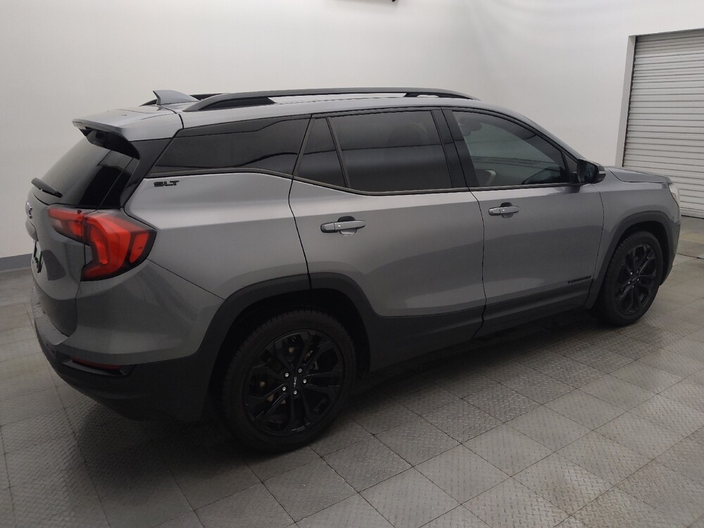 2020 GMC Terrain in Temple, TX 76502 - 18132897 10