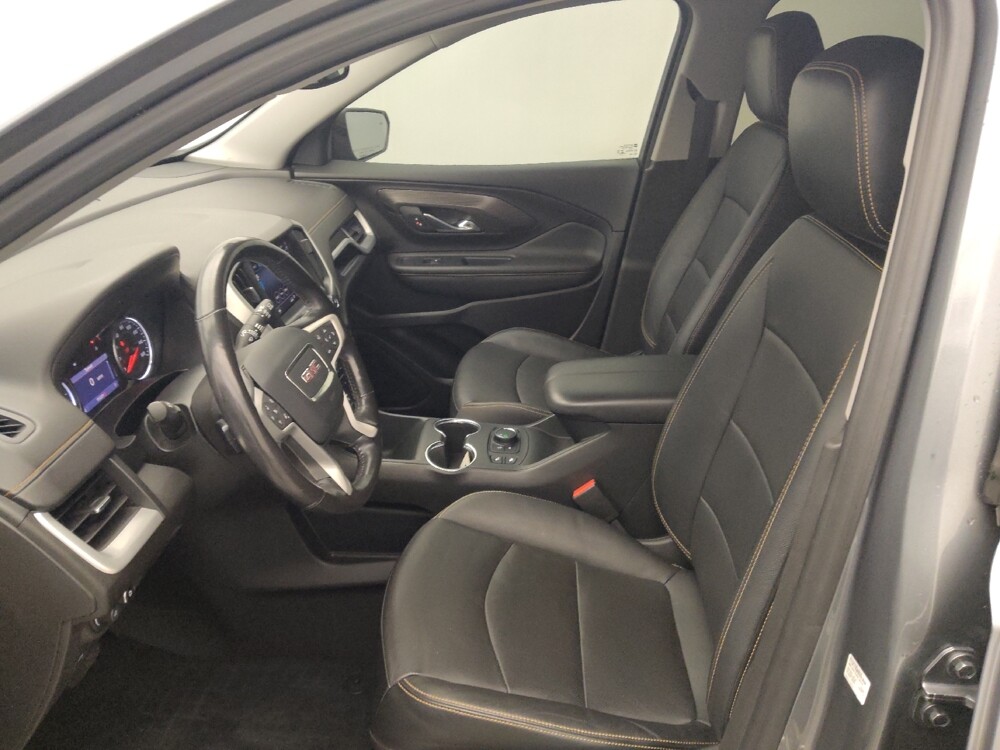 2020 GMC Terrain in Temple, TX 76502 - 18132897 17