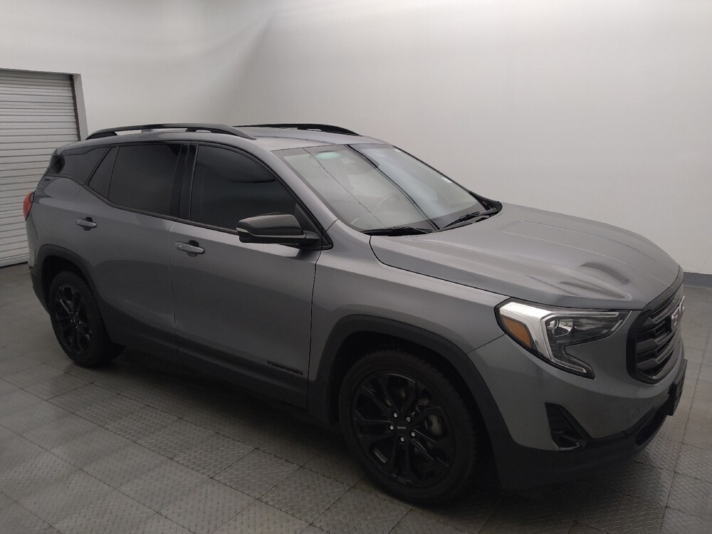 2020 GMC Terrain in Temple, TX 76502 - 18132897 11