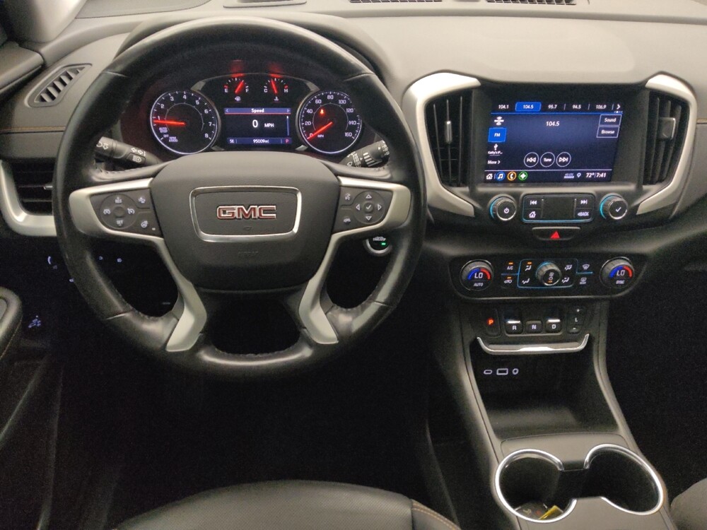 2020 GMC Terrain in Temple, TX 76502 - 18132897 22