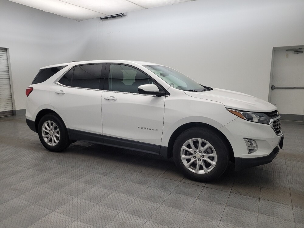 2020 Chevrolet Equinox in Phoenix, AZ 85022 - 18132898 11