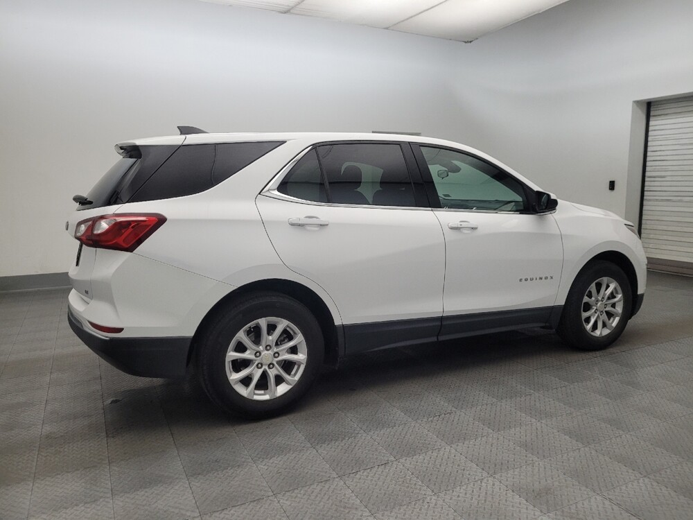 2020 Chevrolet Equinox in Phoenix, AZ 85022 - 18132898 10