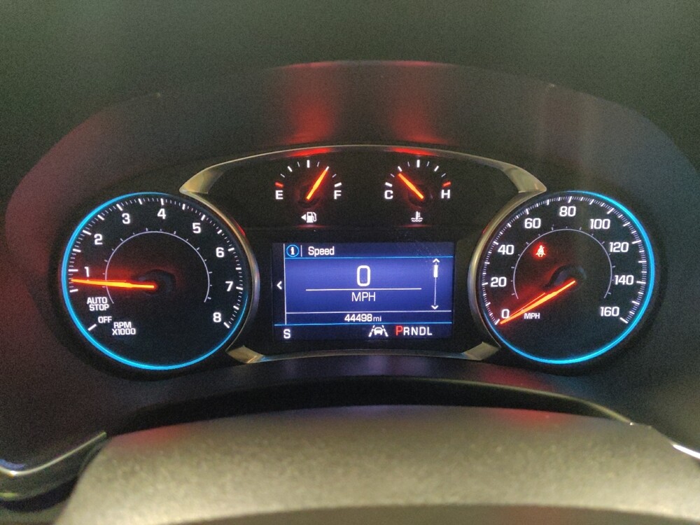 2020 Chevrolet Equinox in Phoenix, AZ 85022 - 18132898 23