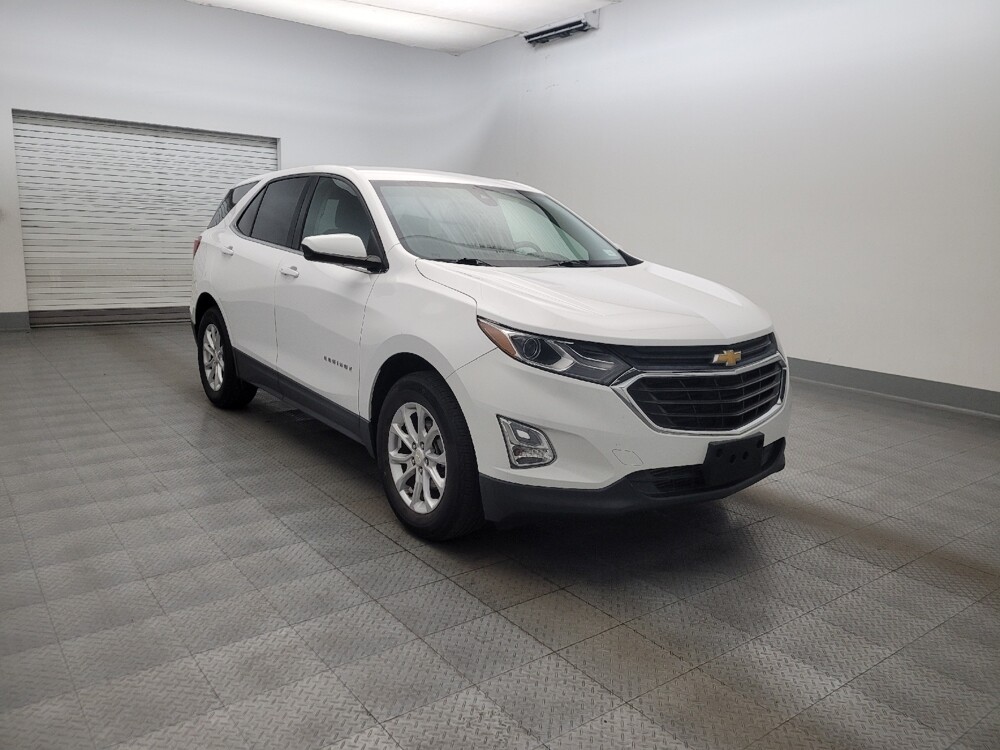 2020 Chevrolet Equinox in Phoenix, AZ 85022 - 18132898 13