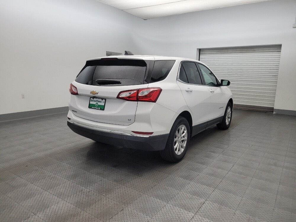 2020 Chevrolet Equinox in Phoenix, AZ 85022 - 18132898 9