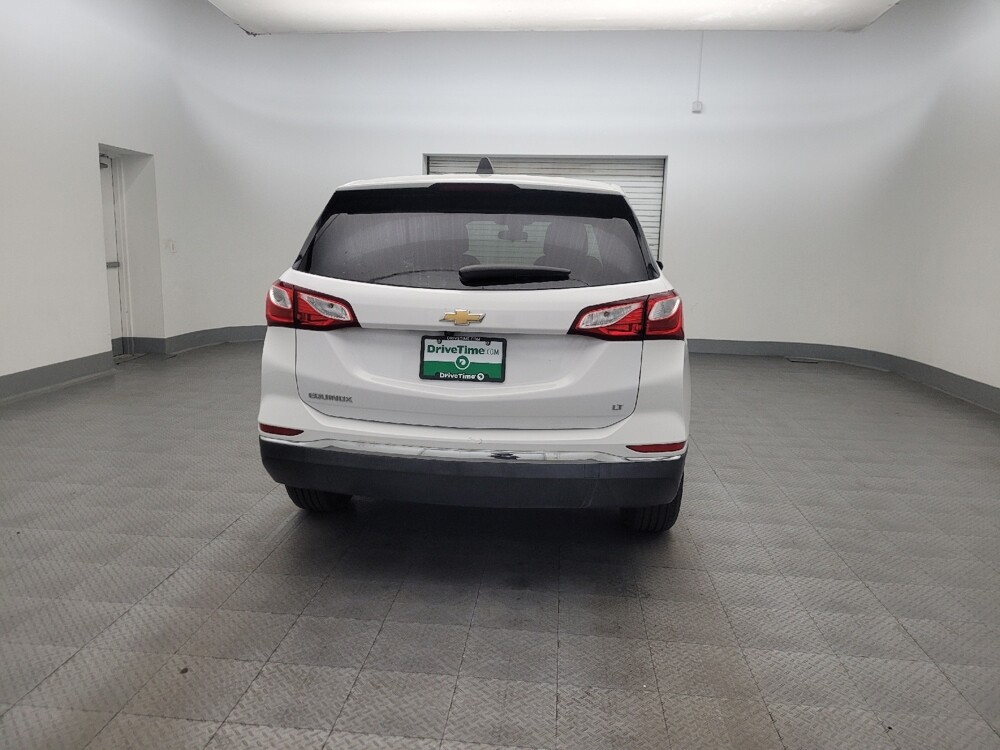 2020 Chevrolet Equinox in Phoenix, AZ 85022 - 18132898 7