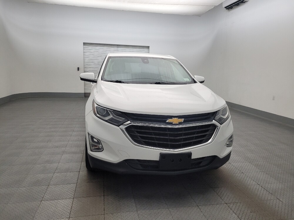 2020 Chevrolet Equinox in Phoenix, AZ 85022 - 18132898 14
