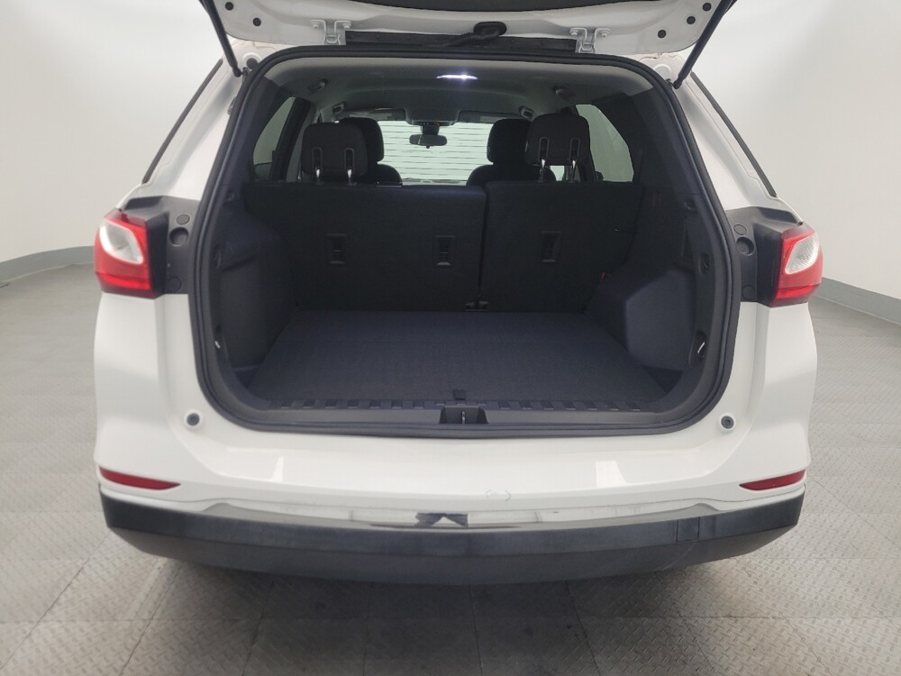 2020 Chevrolet Equinox in Phoenix, AZ 85022 - 18132898 29