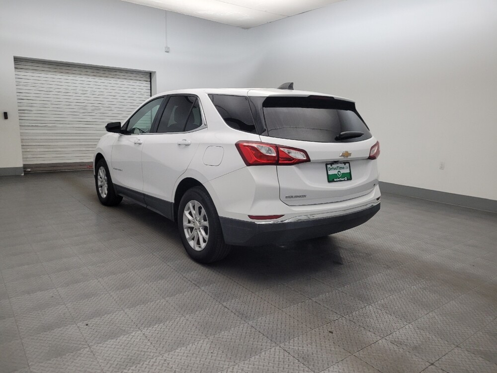2020 Chevrolet Equinox in Phoenix, AZ 85022 - 18132898 5