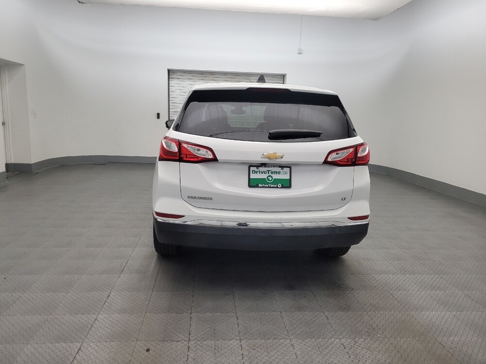 2020 Chevrolet Equinox in Phoenix, AZ 85022 - 18132898 6