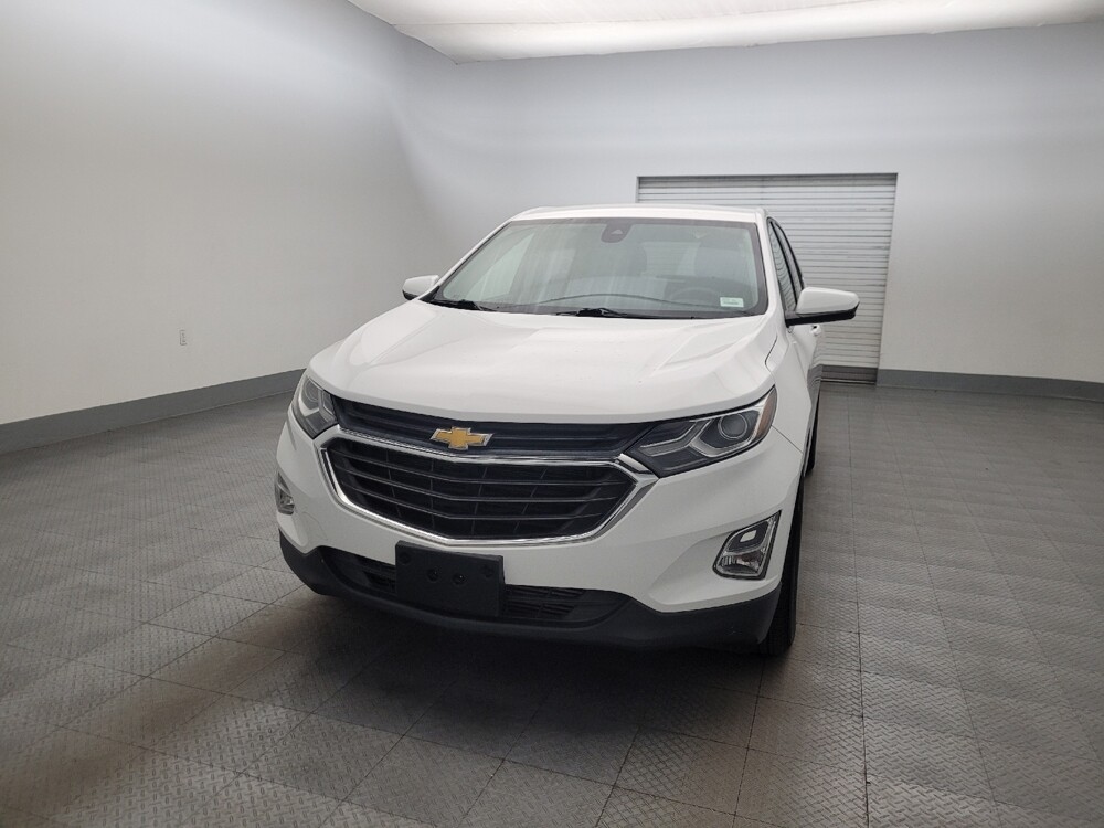 2020 Chevrolet Equinox in Phoenix, AZ 85022 - 18132898 15