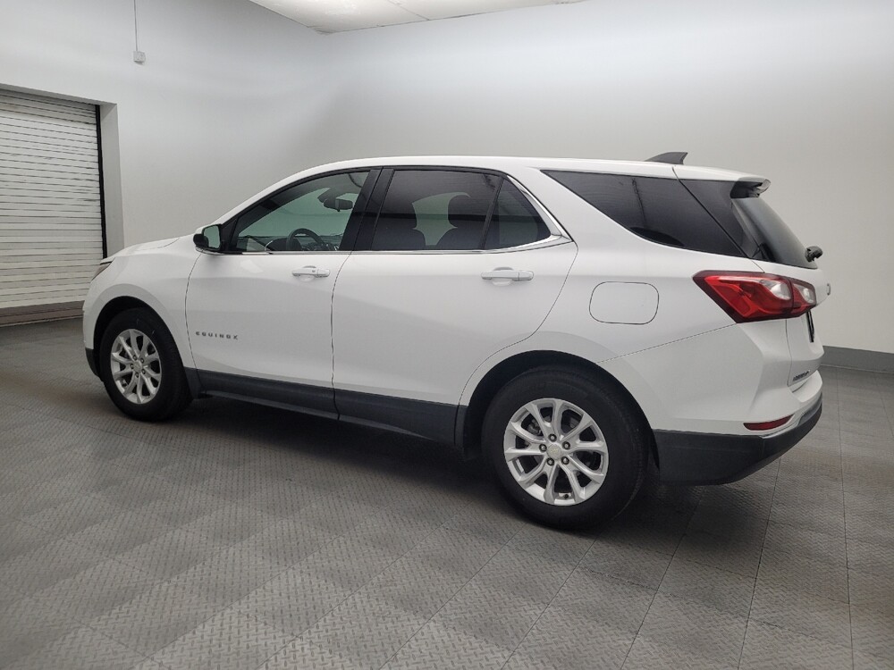 2020 Chevrolet Equinox in Phoenix, AZ 85022 - 18132898 3