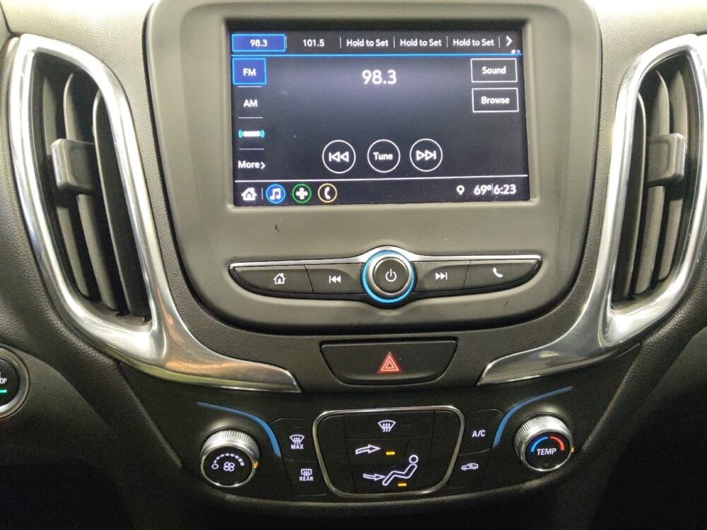 2020 Chevrolet Equinox in Phoenix, AZ 85022 - 18132898 25