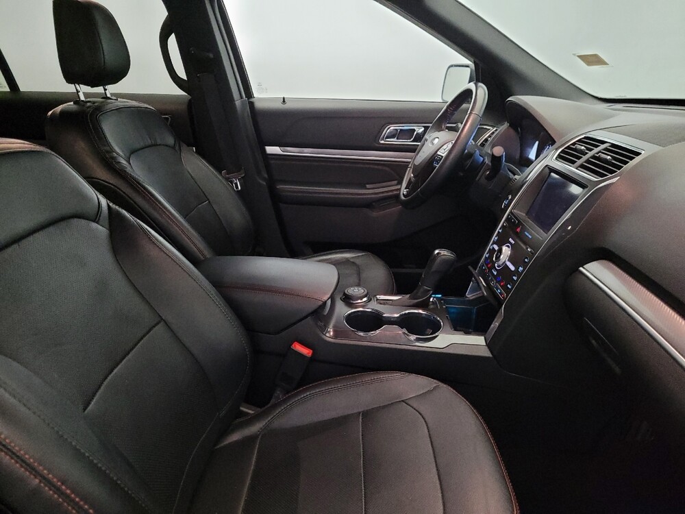 2019 Ford Explorer in Newport News, VA 23601 - 18132899 21