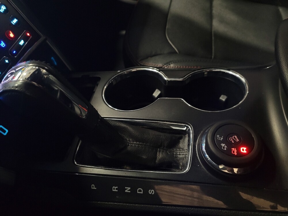 2019 Ford Explorer in Newport News, VA 23601 - 18132899 26