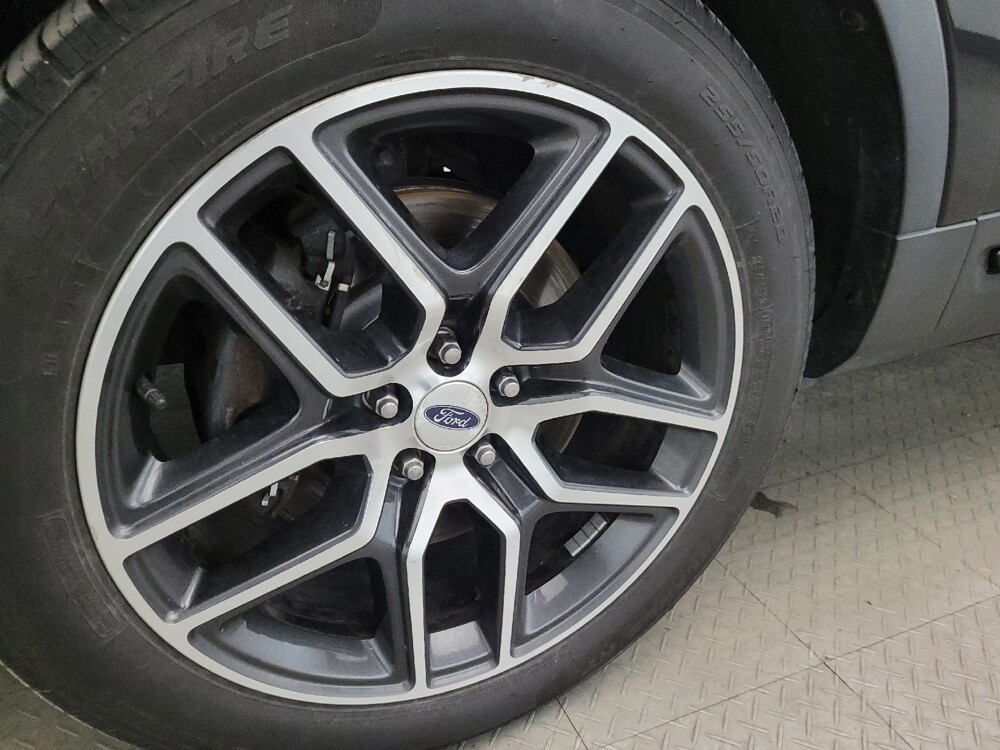 2019 Ford Explorer in Newport News, VA 23601 - 18132899 31