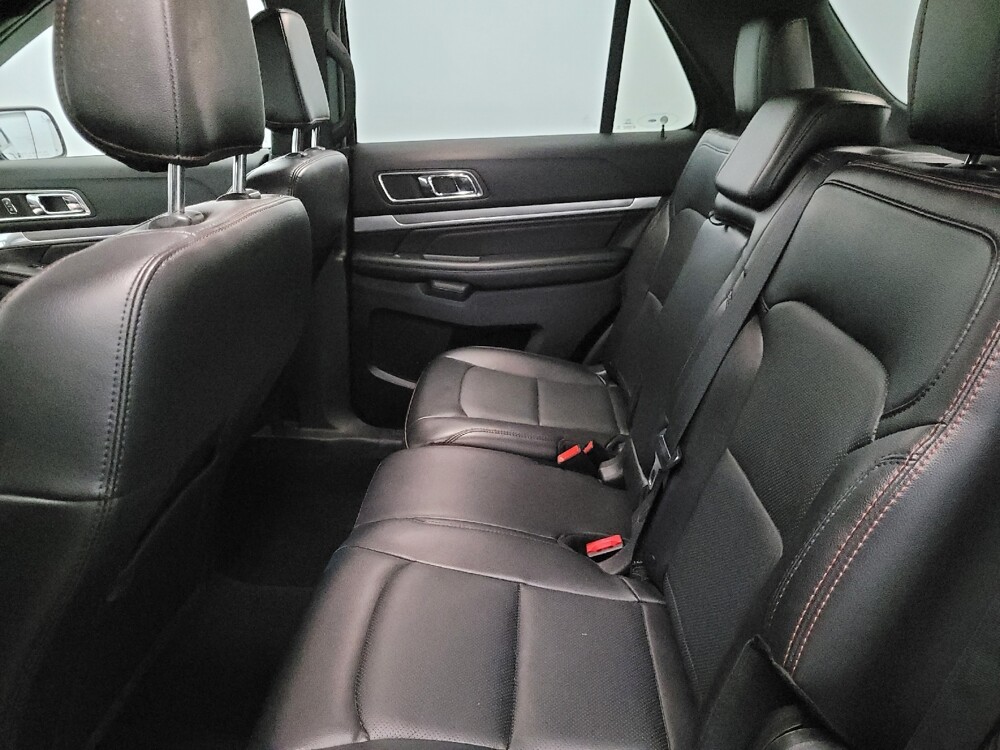 2019 Ford Explorer in Newport News, VA 23601 - 18132899 18
