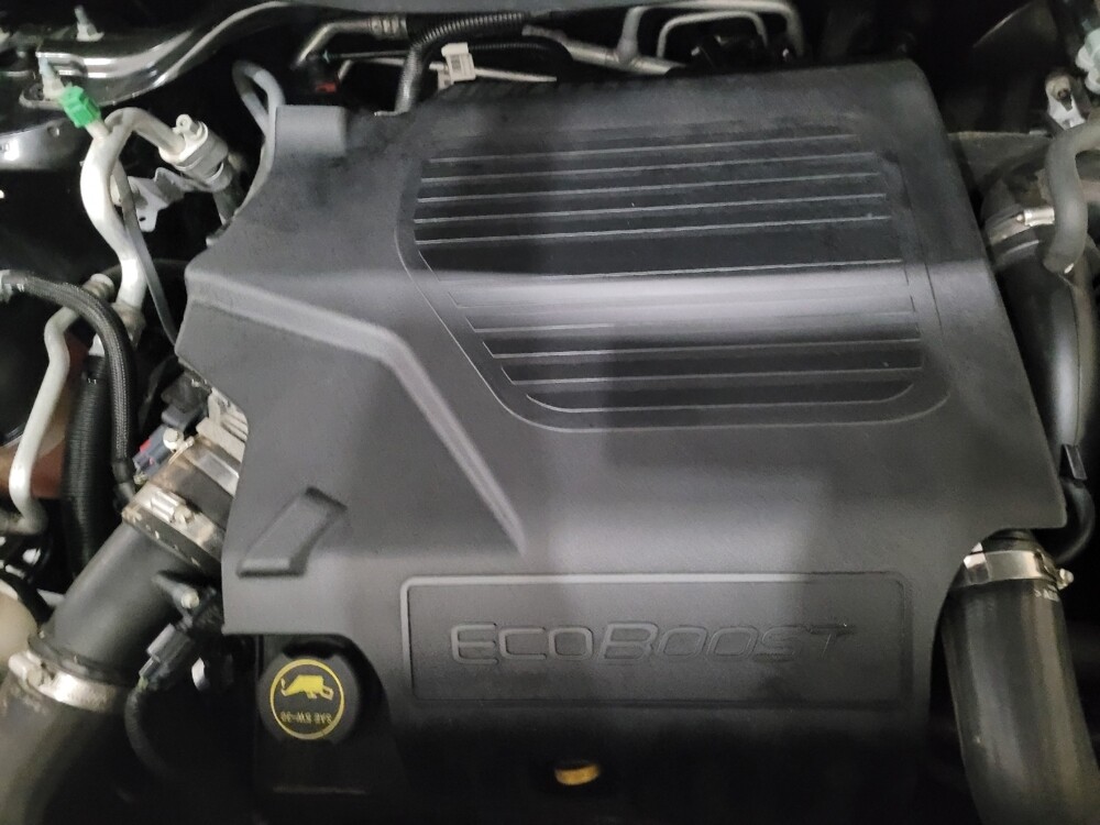 2019 Ford Explorer in Newport News, VA 23601 - 18132899 30