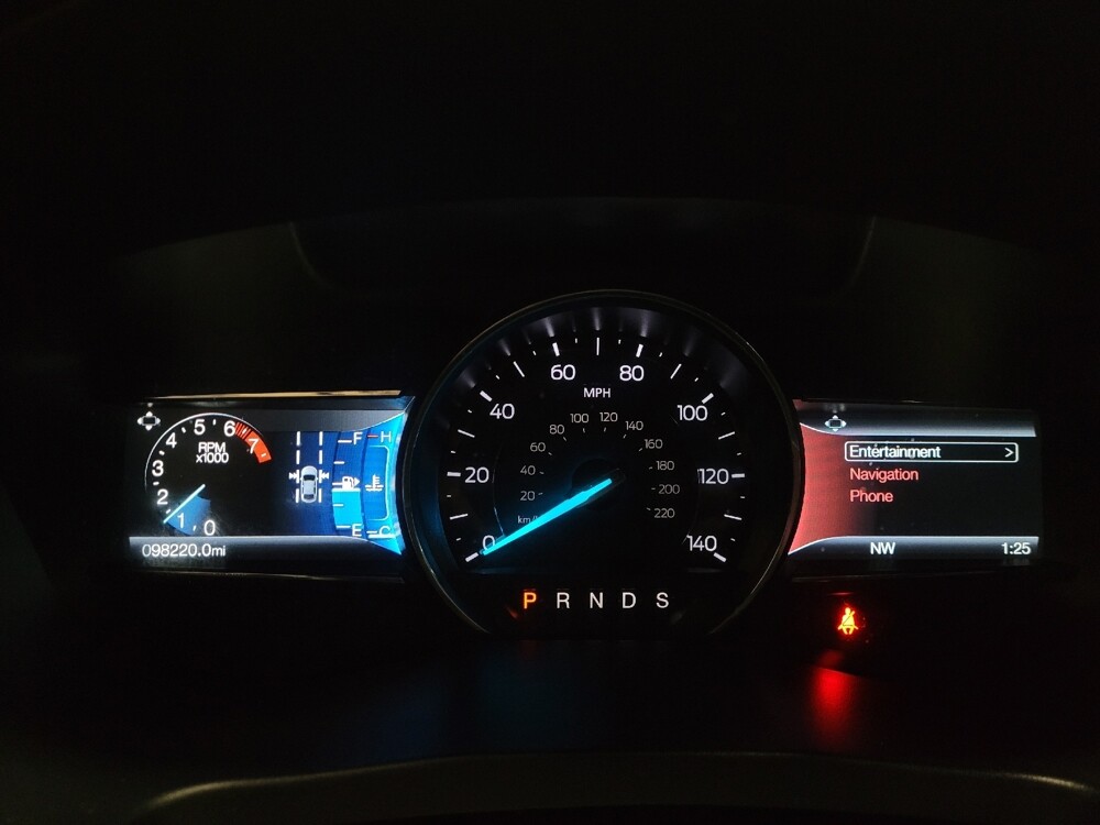 2019 Ford Explorer in Newport News, VA 23601 - 18132899 23