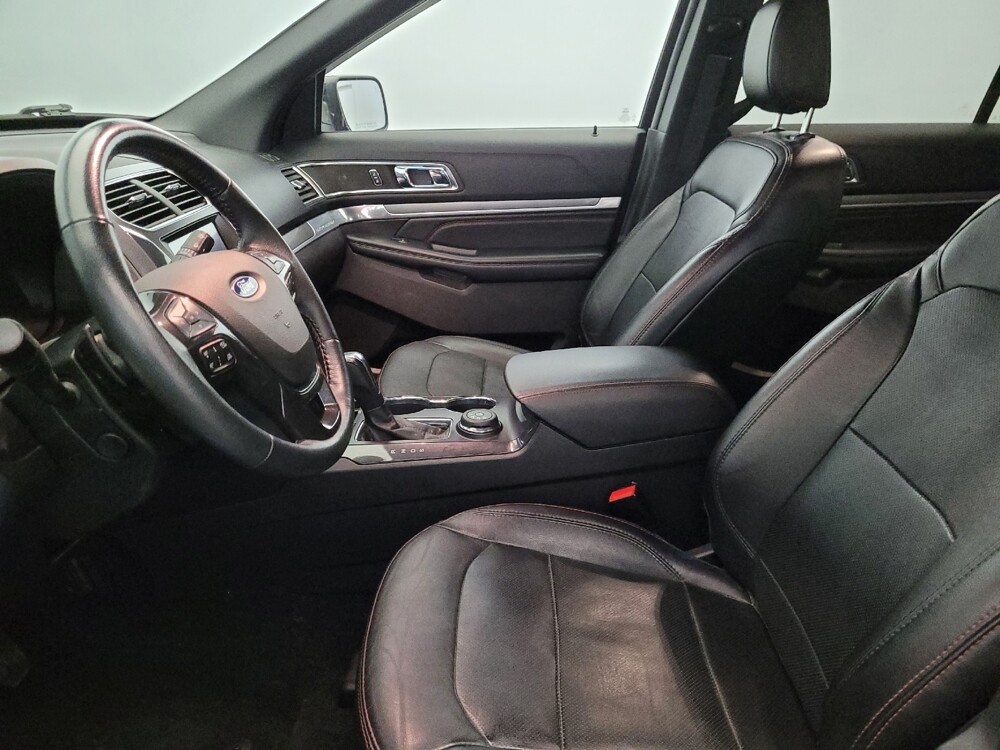2019 Ford Explorer in Newport News, VA 23601 - 18132899 17