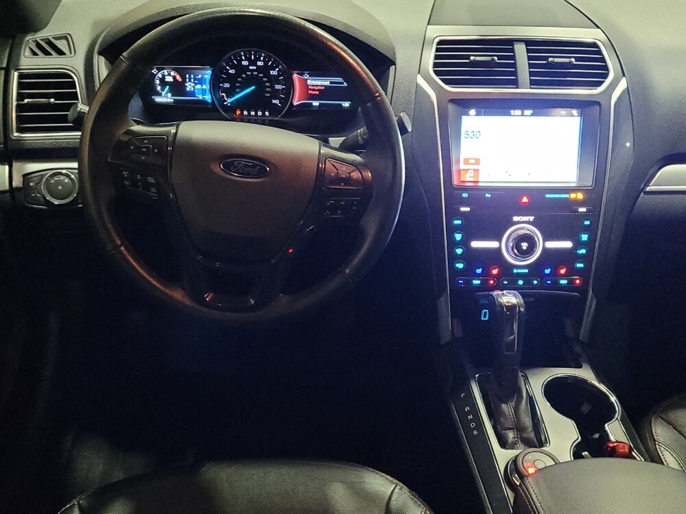 2019 Ford Explorer in Newport News, VA 23601 - 18132899 22