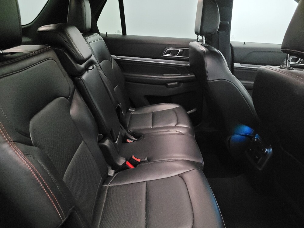 2019 Ford Explorer in Newport News, VA 23601 - 18132899 19