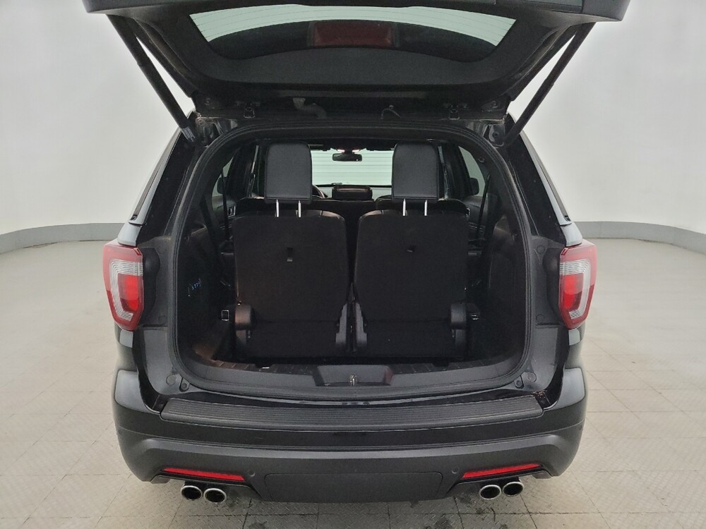 2019 Ford Explorer in Newport News, VA 23601 - 18132899 29