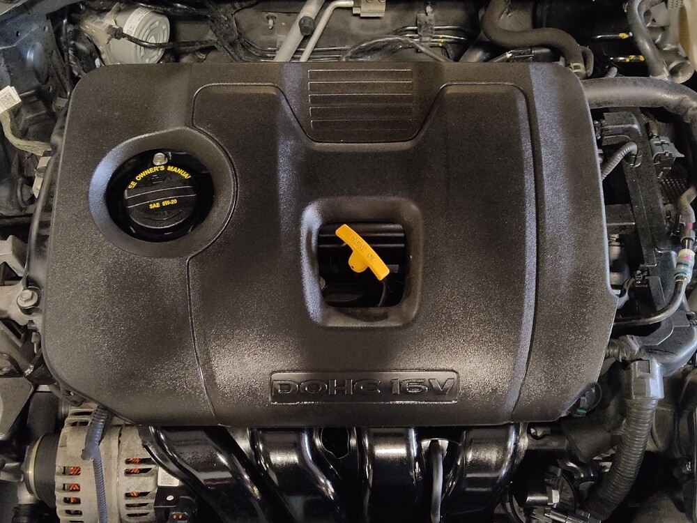 2021 Kia Forte in Jacksonville, FL 32210 - 18132900 30