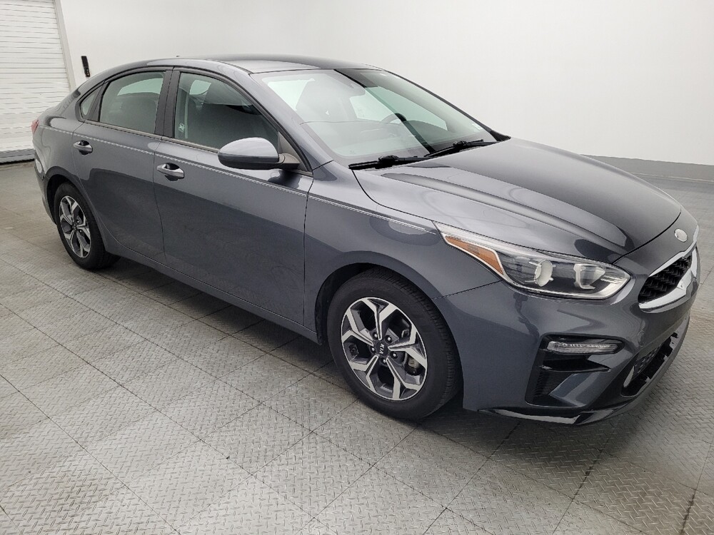 2021 Kia Forte in Jacksonville, FL 32210 - 18132900 13