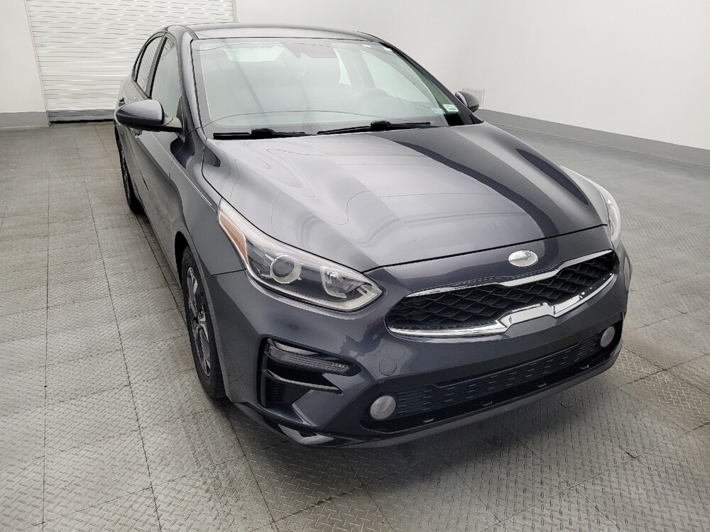 2021 Kia Forte in Jacksonville, FL 32210 - 18132900 14