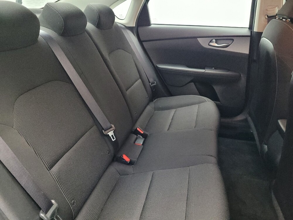 2021 Kia Forte in Jacksonville, FL 32210 - 18132900 19