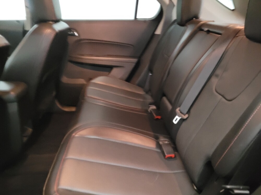 2016 Chevrolet Equinox in New Castle, DE 19720 - 18132901 18