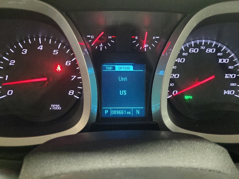 2016 Chevrolet Equinox in New Castle, DE 19720 - 18132901 23