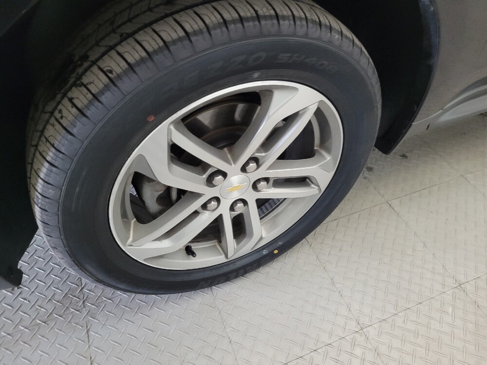 2016 Chevrolet Equinox in New Castle, DE 19720 - 18132901 31