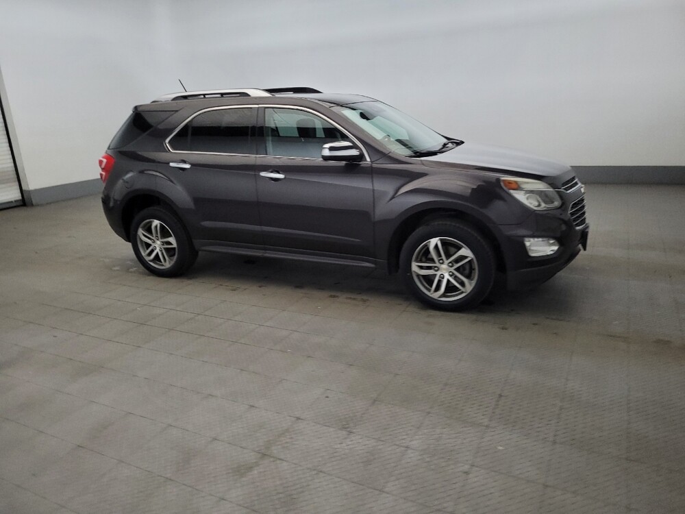 2016 Chevrolet Equinox in New Castle, DE 19720 - 18132901 11