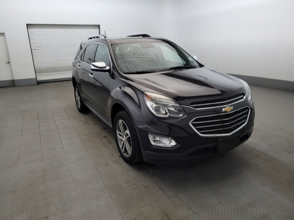 2016 Chevrolet Equinox in New Castle, DE 19720 - 18132901 13