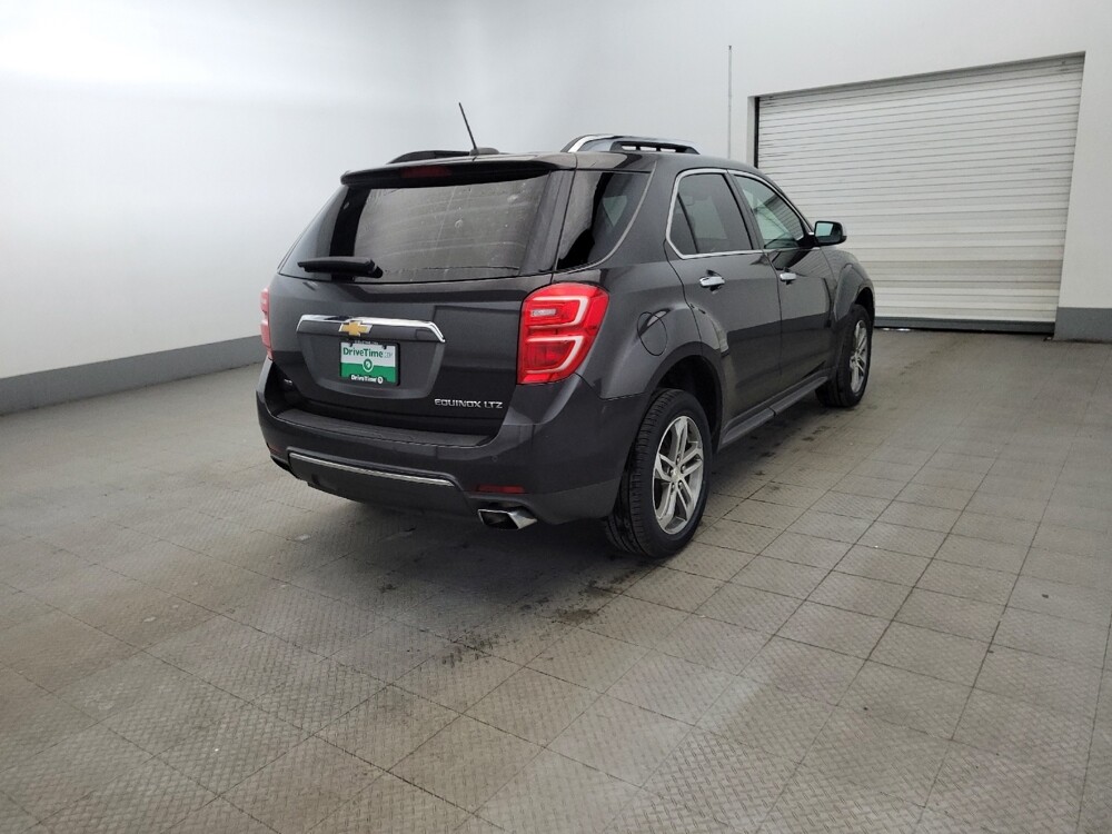 2016 Chevrolet Equinox in New Castle, DE 19720 - 18132901 9