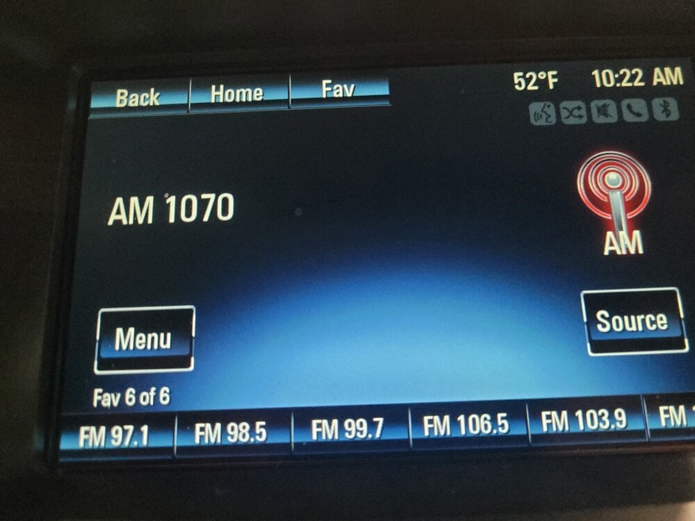 2016 Chevrolet Equinox in New Castle, DE 19720 - 18132901 25